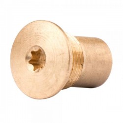 Vite Pompa Acqua GAS GAS 02-15